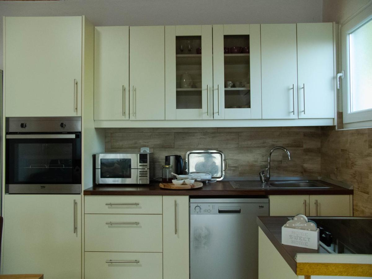 Apartment Village House Ravno ภายนอก รูปภาพ