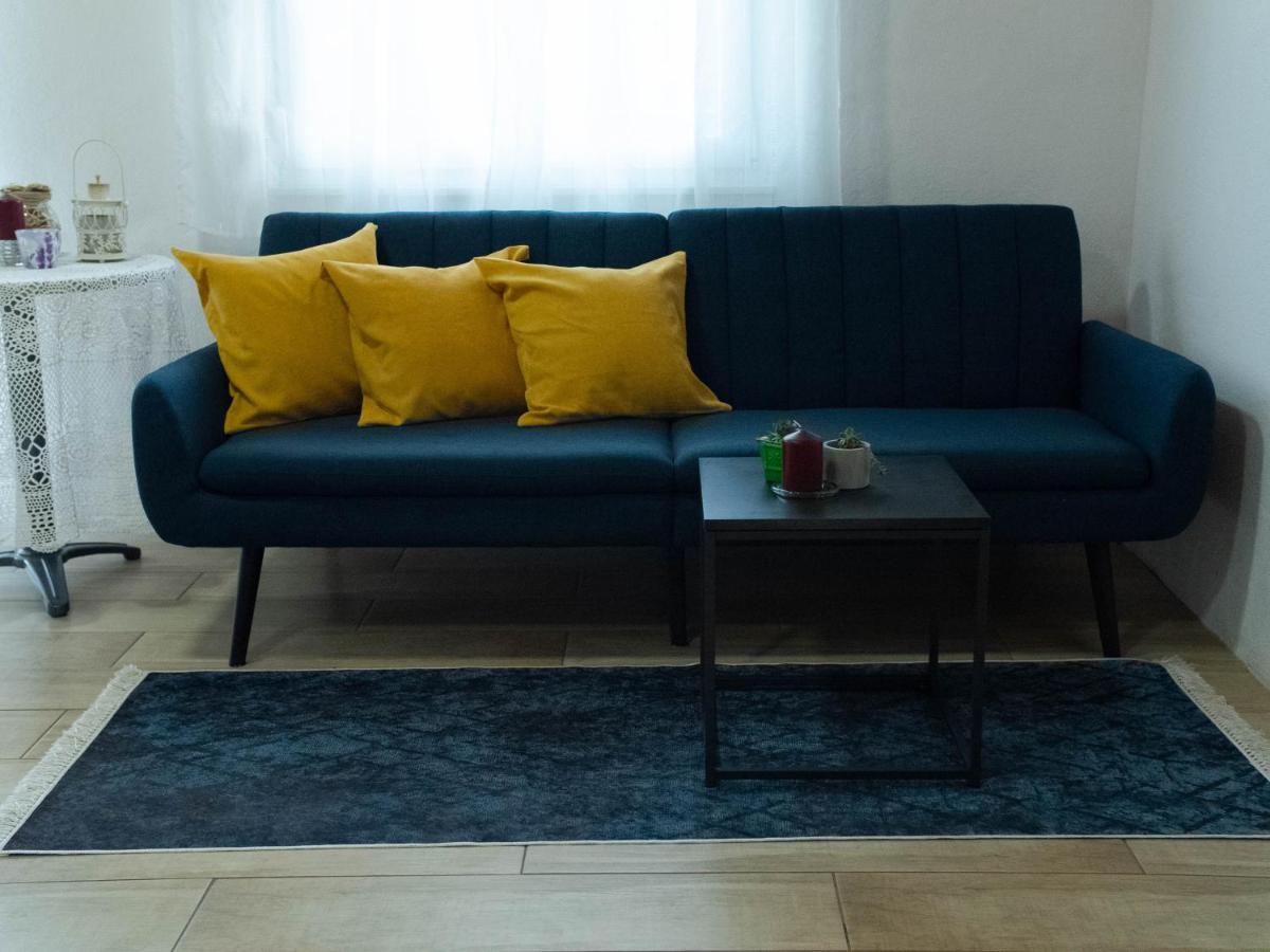 Apartment Village House Ravno ภายนอก รูปภาพ