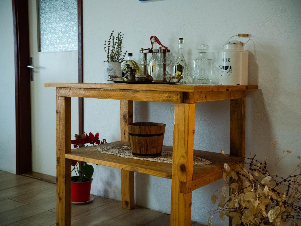 Apartment Village House Ravno ภายนอก รูปภาพ