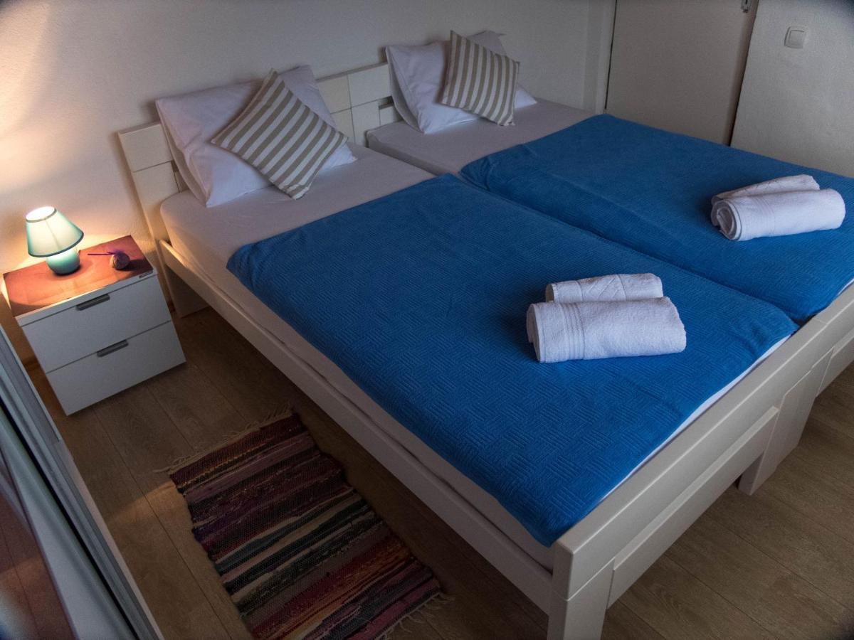 Apartment Village House Ravno ภายนอก รูปภาพ