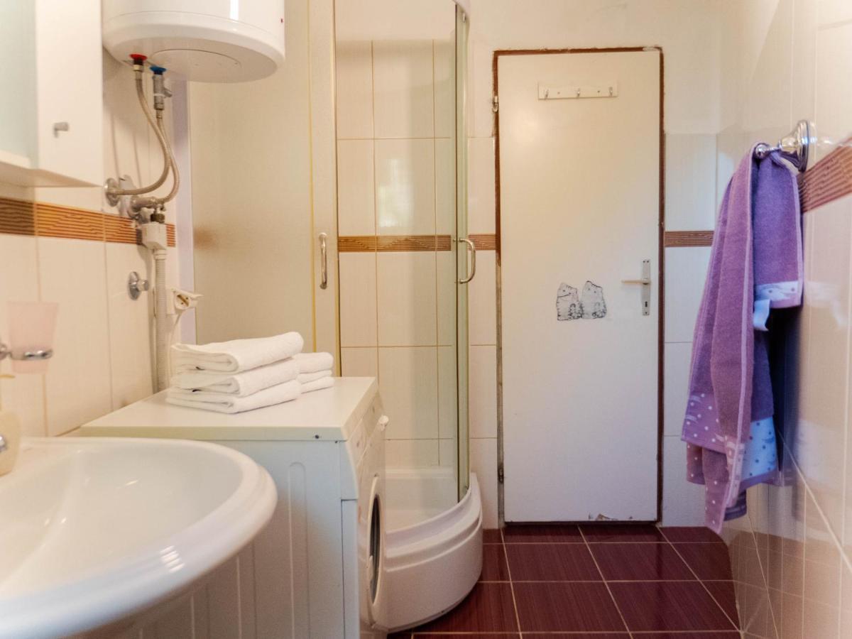 Apartment Village House Ravno ภายนอก รูปภาพ