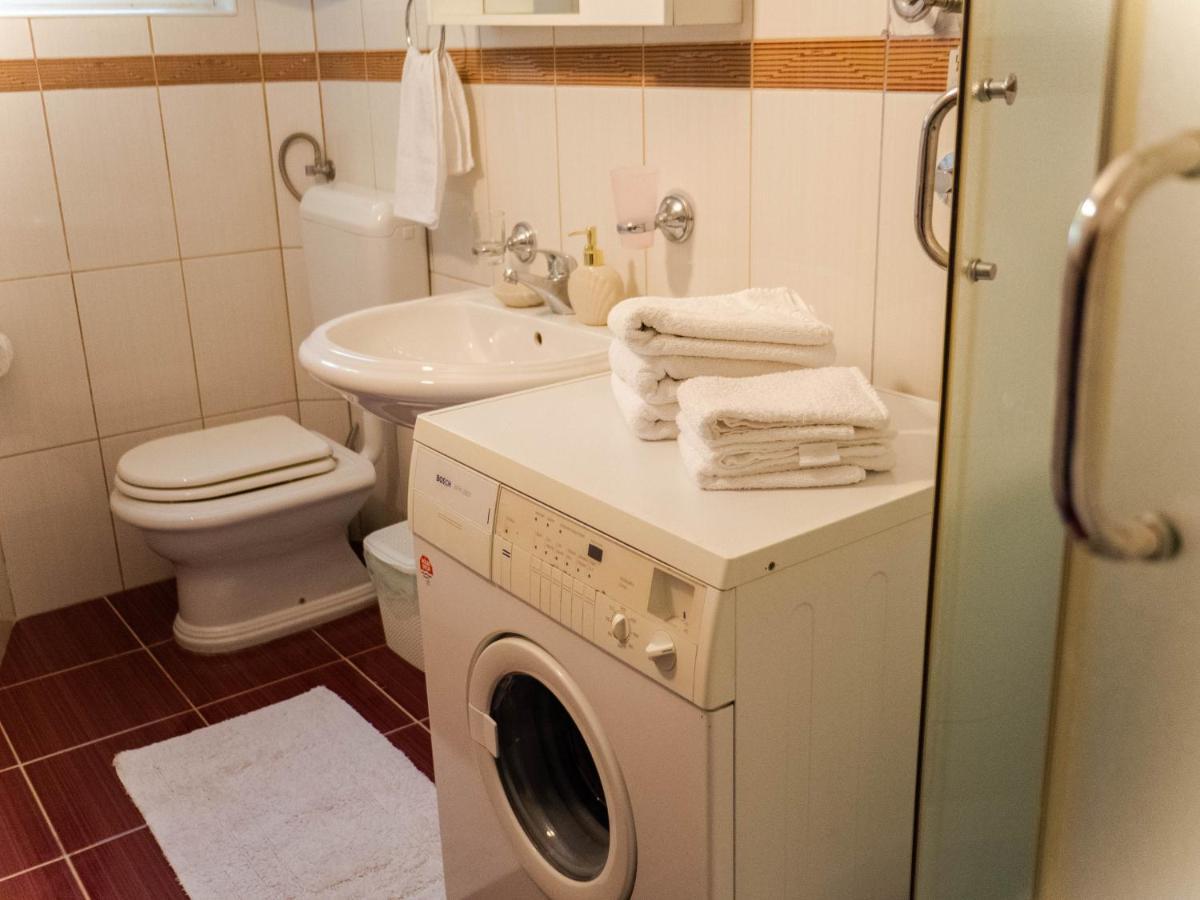 Apartment Village House Ravno ภายนอก รูปภาพ