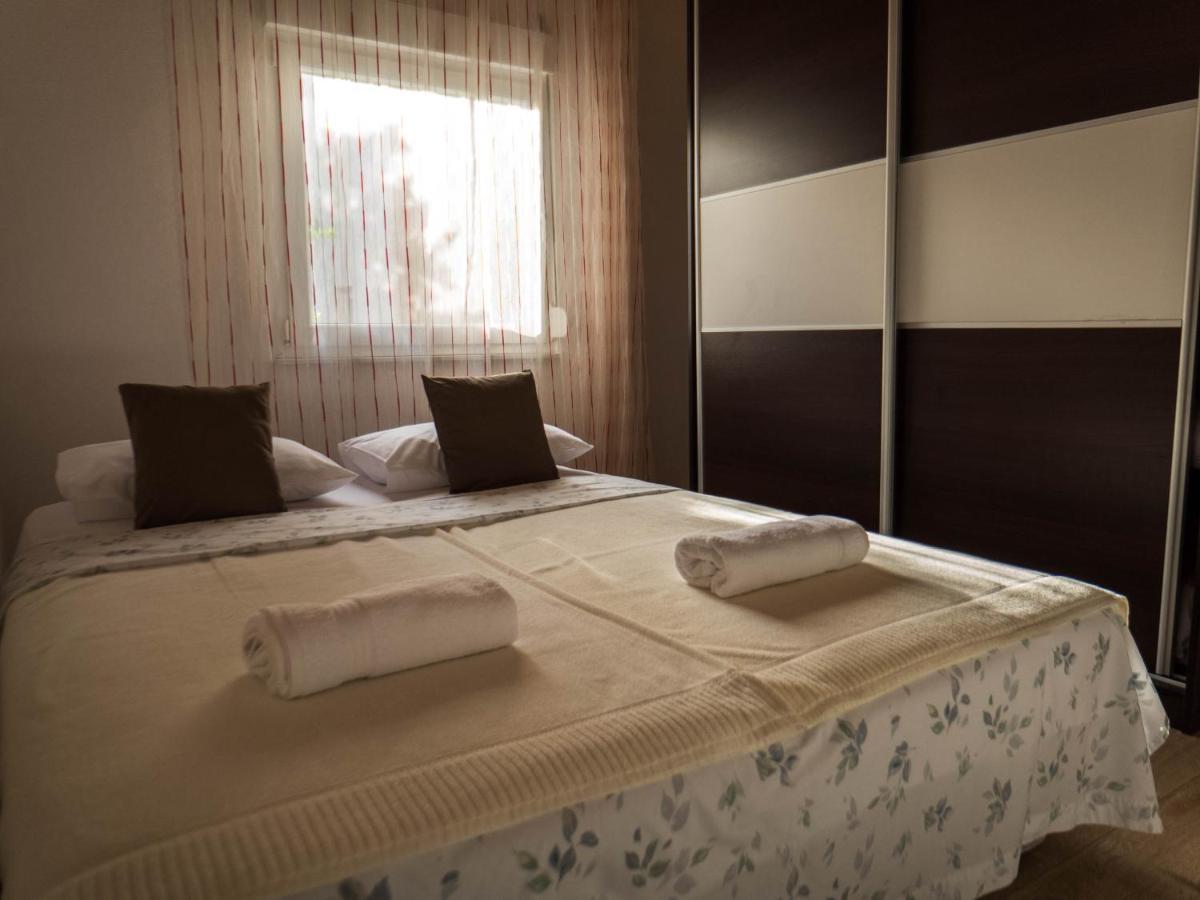 Apartment Village House Ravno ภายนอก รูปภาพ