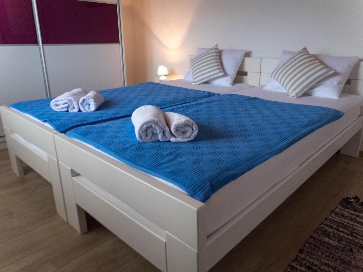 Apartment Village House Ravno ภายนอก รูปภาพ