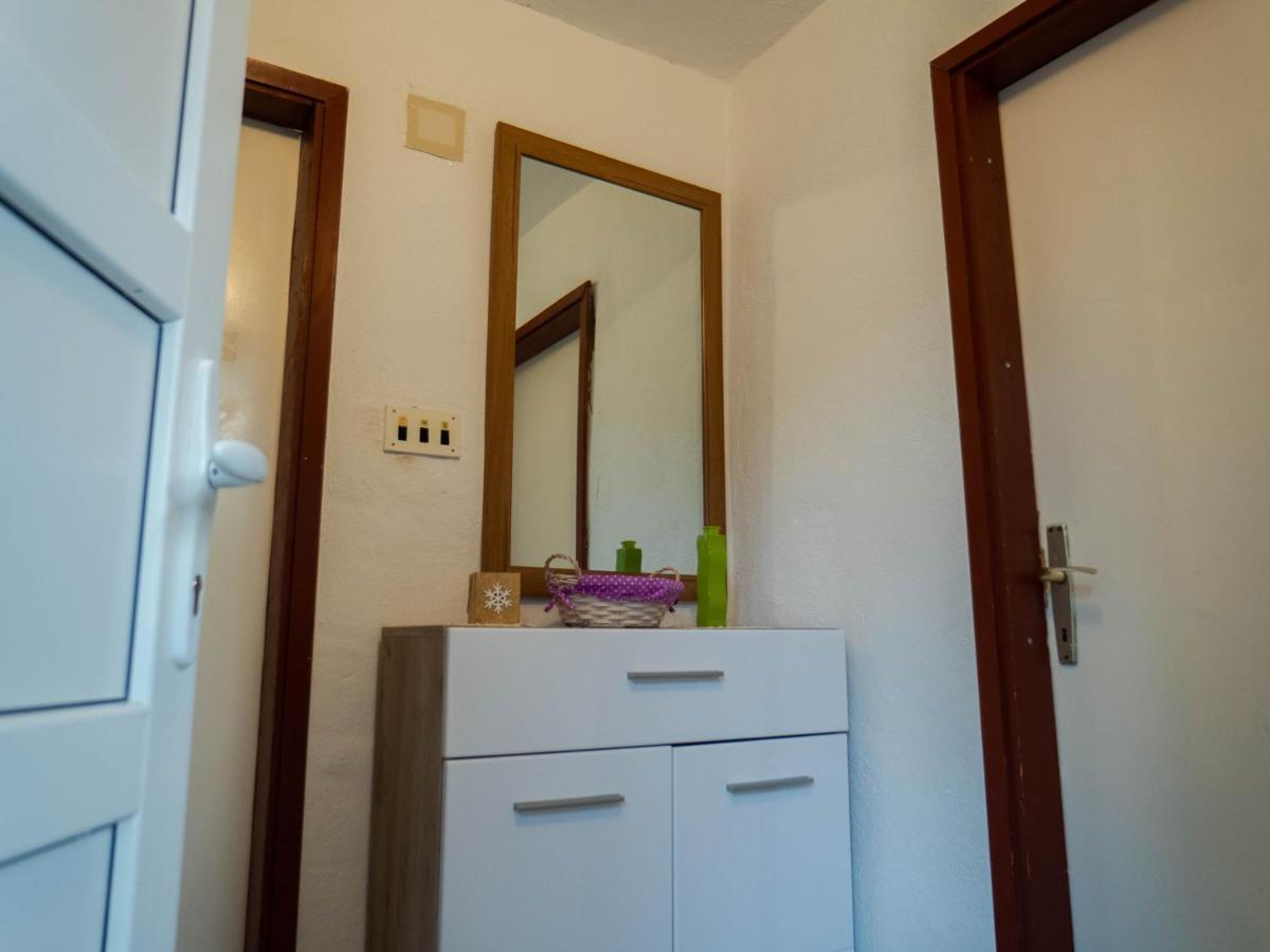 Apartment Village House Ravno ภายนอก รูปภาพ