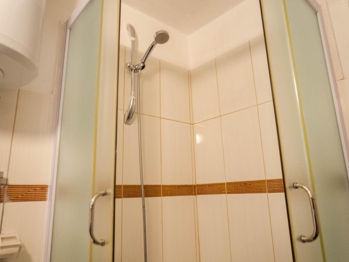 Apartment Village House Ravno ภายนอก รูปภาพ