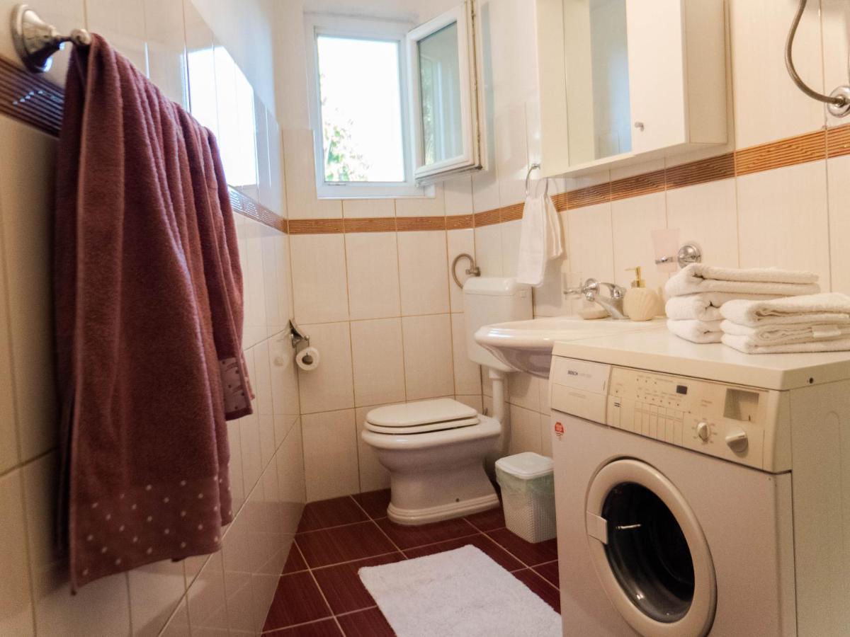 Apartment Village House Ravno ภายนอก รูปภาพ