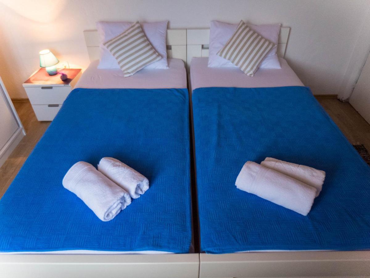 Apartment Village House Ravno ภายนอก รูปภาพ