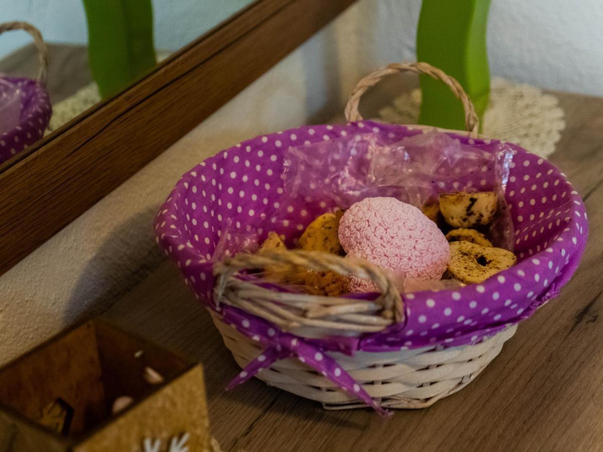 Apartment Village House Ravno ภายนอก รูปภาพ